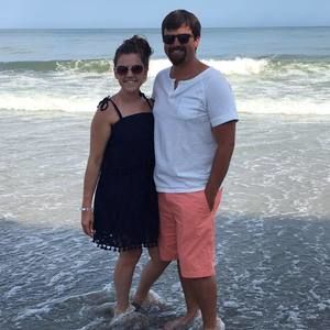 Meet your Posher, Brice